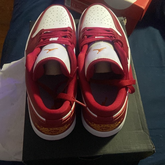 AIR JORDAN 1 LOW